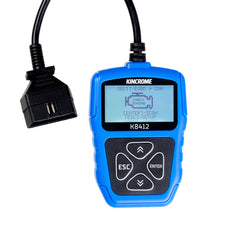Kincrome - Diagnostic Scan Tool | K8412