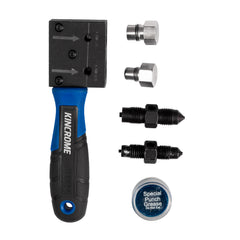 Kincrome - 1/4" & 3/16" Double Flaring Tool | K8423