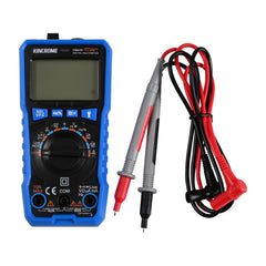 Kincrome Digital Multimeter - Auto / Manual Ranging | K8610