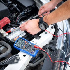 Kincrome - Manual Range Multimeter | K8611