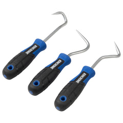 Kincrome - Hose Removal Hook And Pick Set 3 Piece | K8679