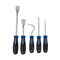 Kincrome - Scraper & Remover Set 5 Piece | K8692