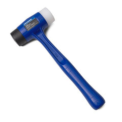 Kincrome - Soft Face Hammer 50mm, Perfect for Precision Work K9023