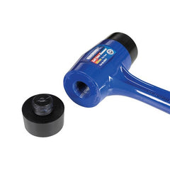 Kincrome Replacement Polythene Heads 2 Piece 38mm | K9029