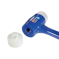 Kincrome Replacement Nylon Heads 2 Piece 50mm | K9030