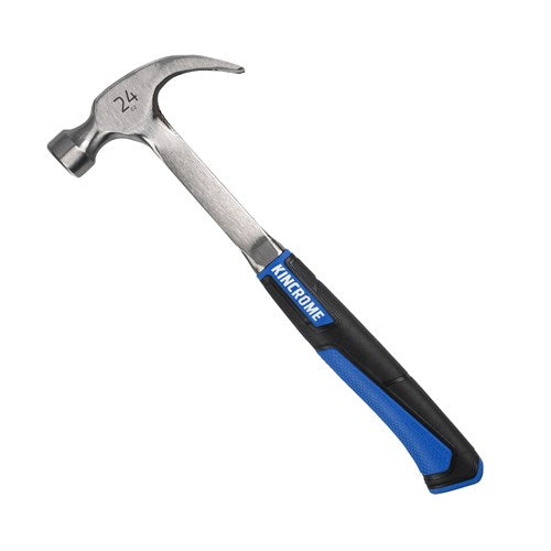 Kincrome - 24oz Claw Hammer K9053, Built for Trade Professionals