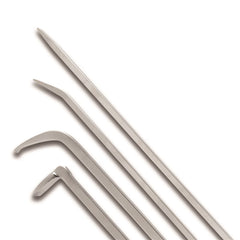 Kincrome Jumbo Pry Bar Set 4 Piece | K9054