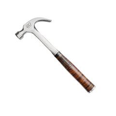 Kincrome Claw Hammer Leather Handle 20oz | K9055
