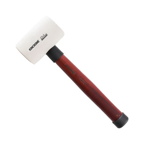 Kincrome Non-Marking Rubber Mallet | K9075 | Built Tough for Precision