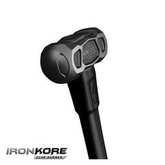 Kincrome IRONKORE Club Hammer 1.8kg/4LB | K9084