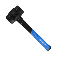 Kincrome - Graphite Rubber Mallet 16oz - Built to Last | K9088