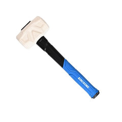 Kincrome - Rugged 16oz Rubber Mallet, K9089 - Precision Striking Tool