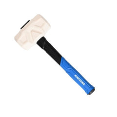 Kincrome - Durable 24oz Rubber Mallet with Graphite Core | K9091