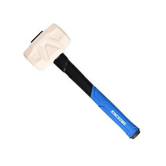 Kincrome - 32oz Rubber Mallet with Graphite Handle, K9093