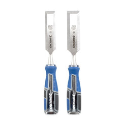 Kincrome 2 Piece Wood Chisel Set | K9210