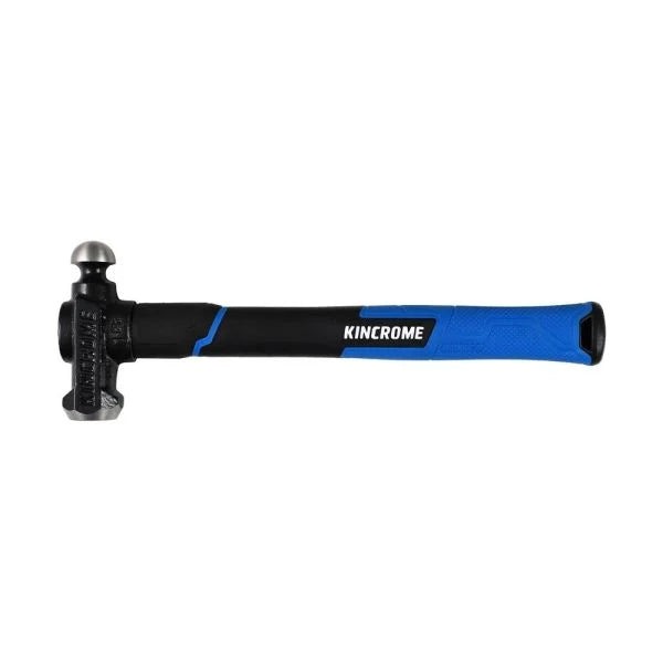Kincrome - Graphite Ball Pein Hammer | KIC-BPH450G | Built Tough for Tradies
