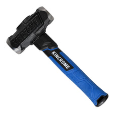 Kincrome - Club Hammer 4lb (1.8kg) - Graphite | K9321