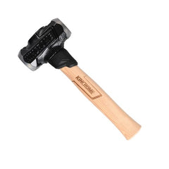 Kincrome - 3lb Club Hammer with Hickory Handle, K9323