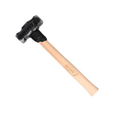 Kincrome - Rugged Long Club Hammer 4lb, K9325 - Built to Last