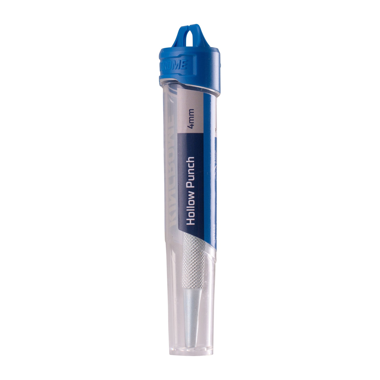 Kincrome - 4mm Hollow Punch
