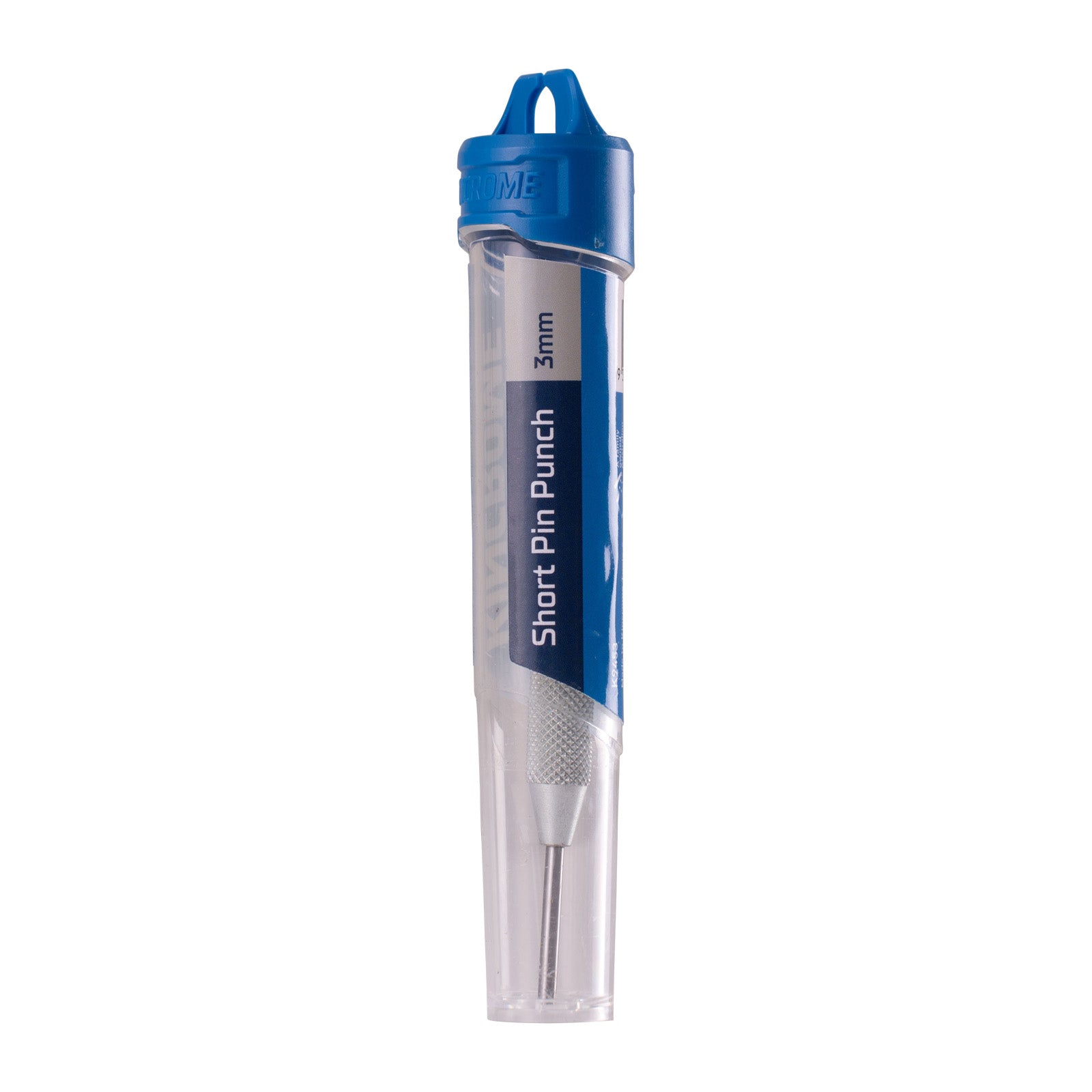 Kincrome - 3mm Short Pin Punch