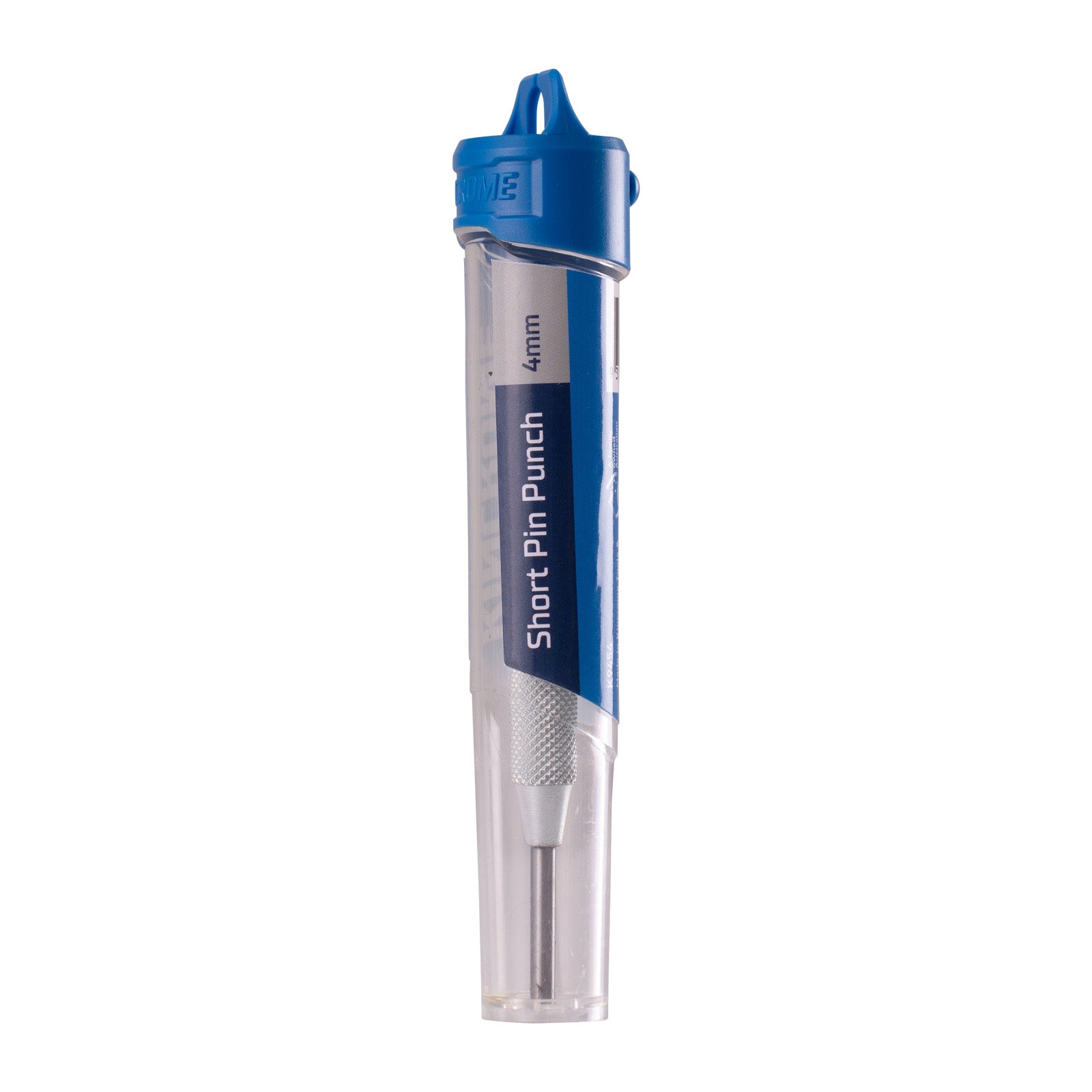 Kincrome - 4mm Short Pin Punch