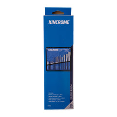 Kincrome - Punch & Chisel Set Precision Tools For Trades | K9510