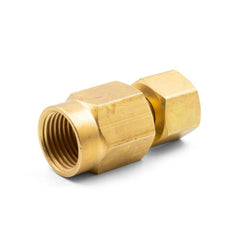 Weldtronic Adaptor BSP to UNF Female