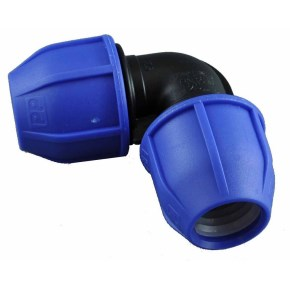 Hardie Hose - Air Pipe Elbow 25mm | KA-E2