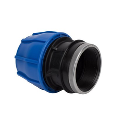 Hardie Hose - Air Pipe Connector 40mm x 1 1/4 Female BSP | KA-FA432