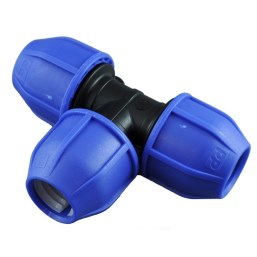 Hardie Hose - Air Pipe Tee 50mm | KA-T5