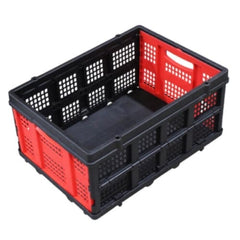 Richmond Rolling Solutions - Spare Basket for KartR Collapsible Trolley | 527CPTBASKET