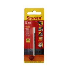 Starrett - HSS SPLIT POINT 2X49MM | KBAR020