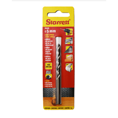 Starrett - HSS SPLIT POINT 5X86MM | KBAR050