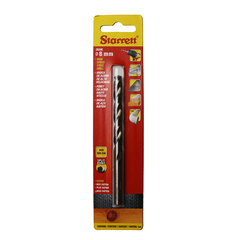 Starrett - HSS SPLIT POINT 8X117MM | KBAR080