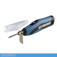 Champion - BATTERY POWERED SOLDERING IRON | KBI-6452