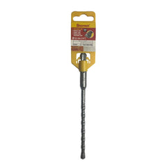 Starrett - SDS PLUS 2 POINTS 6.5X160MM | KBPS065B