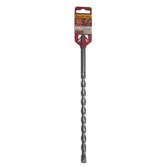 Starrett - SDS PLUS 4 POINTS 12X260MM | KBPX12D