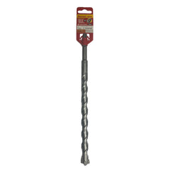 Starrett - SDS PLUS 4 POINTS 16X260MM | KBPX16D