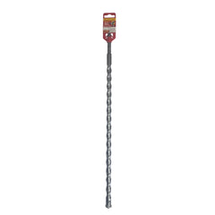 Starrett - SDS PLUS 4 POINTS 16X460MM | KBPX16E