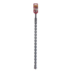 Starrett - SDS PLUS 4 POINTS 20X460MM | KBPX20E