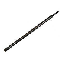 Starrett - SDS PLUS 4 POINTS 25X460MM | KBPX25E