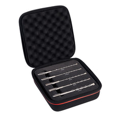 Starrett - SDS PLUS CHISEL 3PC SET | KBPXK05
