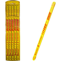 Starrett - Hand Hacksaw Bi Metal Unique 12inx24tpi - 50pc | KBS1224-50