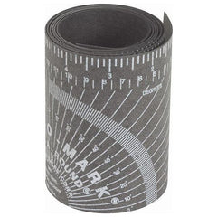Weldclass - Wrap-A-Round Pipe Wrap #177B XL Jackson Curv-O-Mark | KC-J1860
