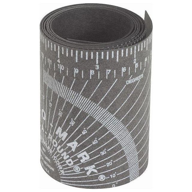Weldclass - Wrap-A-Round Pipe Wrap #179B XXL Jackson Curv-O-Mark | KC-J1861