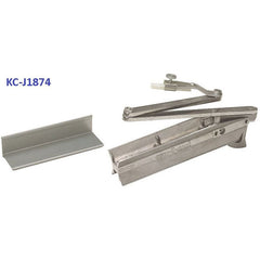 Weldclass - Contour Pipe Marker Standard #1 Jackson Curv-O-Mark | KC-J1874