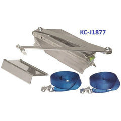 Weldclass - Contour Pipe Marker Jumbo #4 Jackson Curv-O-Mark | KC-J1877
