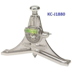 Weldclass - Contour Pipe Centering Head Jumbo #7 Jackson Curv-O-Mark | KC-J1880