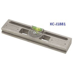 Weldclass - Contour Level - Pro-Mag #8 Jackson Curv-O-Mark | KC-J1881